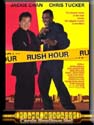 Like Rush Hour? Click Here To Let A Friend Know