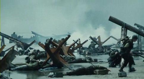 Saving Private Ryan (1998), 