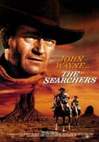 #29 The Searchers (1956)