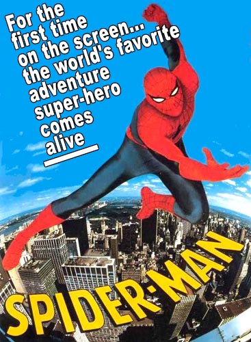 The Amazing Spider-Man (19771979)