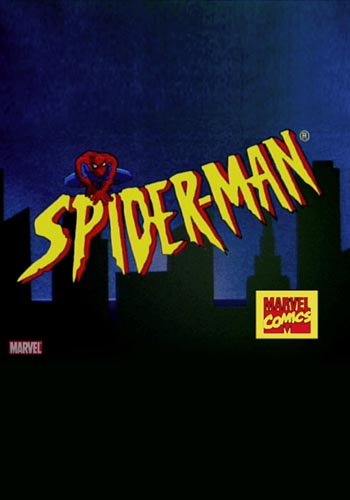 Spider-Man (Animated 19941998)