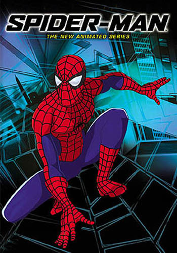 Spider-Man: The New Animated Series (Animated 2003)