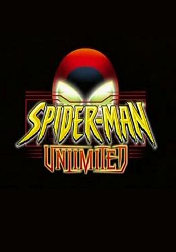 Spider-Man Unlimited (Animated 19992000)