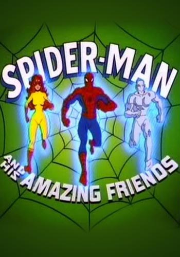 Spider-Man and His Amazing Friends (Animated 19811983)
