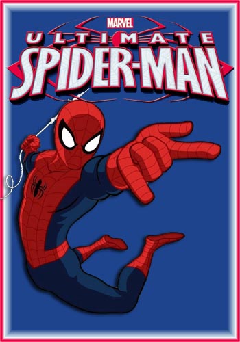 Ultimate Spider-Man (Animated 2012)