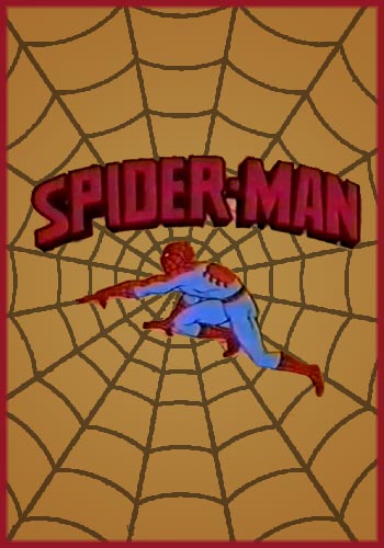 Spider-Man (Animated 19811982)