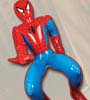 Inflatable Spiderman shop best love