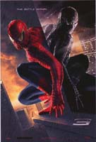 #49 Spider-Man 3 (2007)