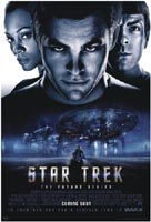 #31 Star Trek (2009)