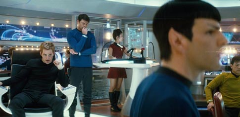 Star Trek (2009),