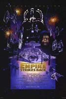 #05 Star Wars: Episode V - The Empire Strikes Back (1980)
