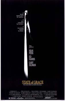 #41 State of Grace (1990)