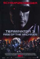 #46 Terminator 3: Rise of the Machines (2003)