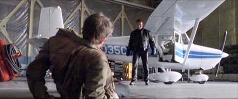 Terminator 3: Rise of the Machines (2003), Arnold Schwarzenegger