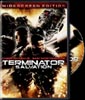 Terminator Salvation (Christian Bale, Sam Worthington) (Single-Disc Widescreen Edition) (2009)