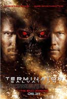 #43 Terminator Salvation (2009)