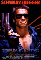 #24 The Terminator (1984)