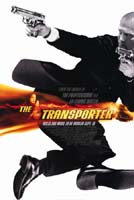 #44 The Transporter (2002)