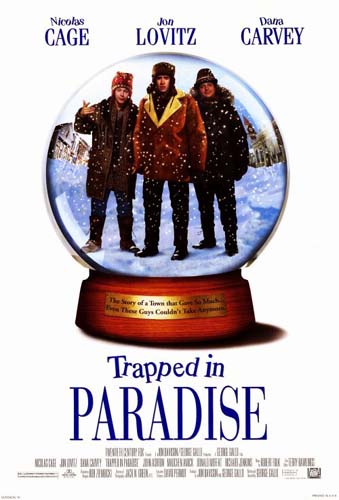 #48 Trapped in Paradise (1994)
