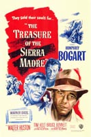 #12 The Treasure of the Sierra Madre (1948)