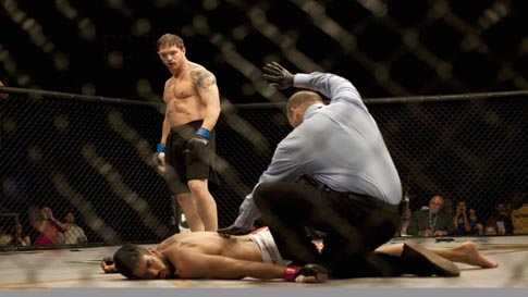 Warrior (2011),