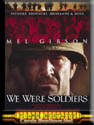 Like We Were Soldiers? Click Here To Let A Friend Know