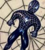 Inflatable Black Spider-Man shop best love
