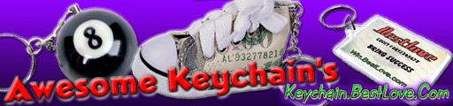 keychains Best Love