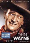 John Wayne The Tribute Collection